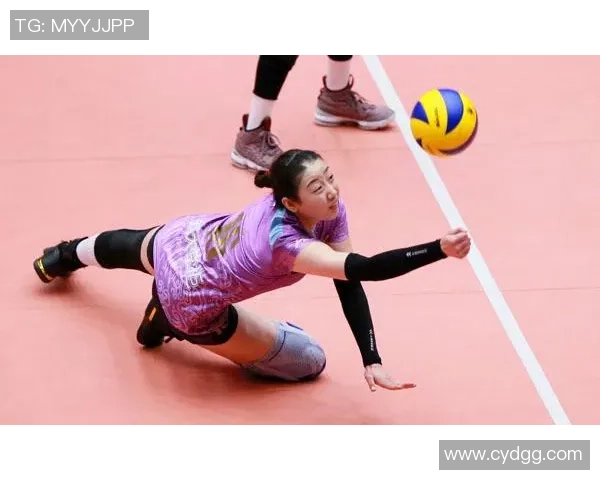 重庆排球队节奏表现分析与提升策略探讨