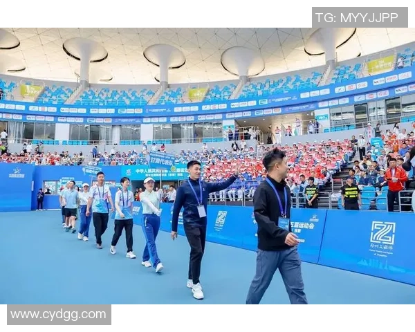 重庆网球队在全运会中的意识表现分析与评价