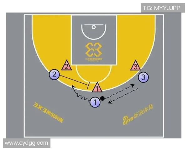 广州篮球队进攻战术解析与球员表现深度剖析